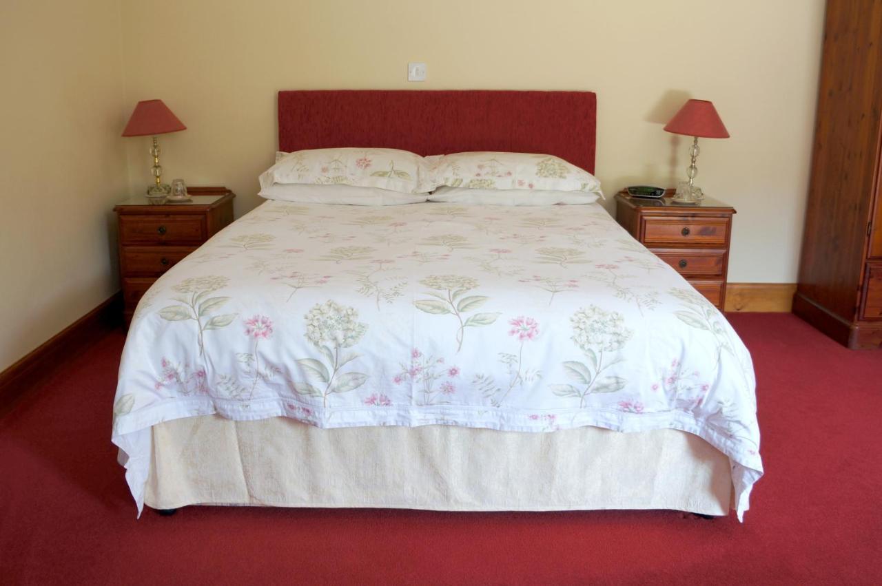 リミントン The Olde Barn Bed & Breakfast 部屋 写真