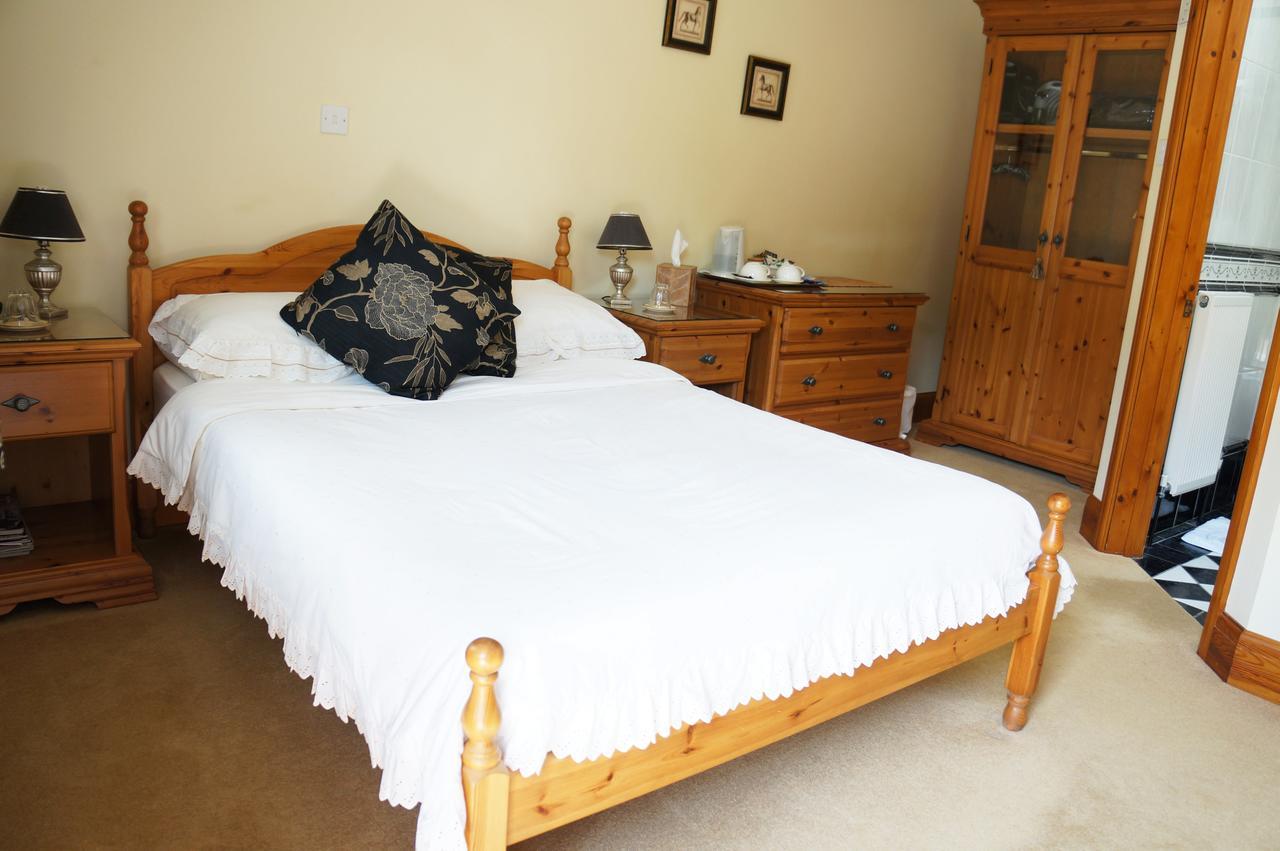 リミントン The Olde Barn Bed & Breakfast 部屋 写真